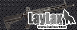 Laylax（ライラクス）