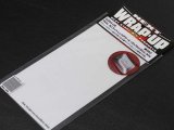 【ネコポス対応】ラップアップ(WRAP-UP)/REAL 3Dライトレンズデカール130x75mm(Block_Delta)