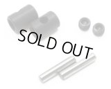 【ネコポス対応】ラップアップ(WRAP-UP)/0415-FD/スペアクロススパイダーセット 2pcs