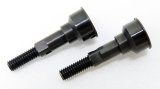 【ネコポス対応】ラップアップ(WRAP-UP)/0618-FD/ハイトラクションユニバーサルシャフト用スペア YD アクスル(2個入)