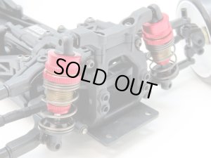 画像4: 【ネコポス対応】ラップアップ(WRAP-UP)/0659-FD_0660-FD_0661-FD/SG ショック2 for RDX (4本入)