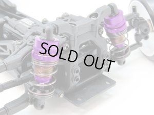 画像6: 【ネコポス対応】ラップアップ(WRAP-UP)/0659-FD_0660-FD_0661-FD/SG ショック2 for RDX (4本入)