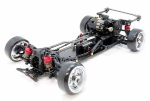 画像1: ラップアップ(WRAP-UP)/0677-FD/RDX クロスコンバージョンキット