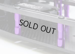 画像3: ラップアップ(WRAP-UP)/0694-FD/RDX クロスコンバージョンキット(サイドデッキ EDITION)