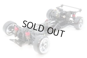 画像3: 【ネコポス対応】ラップアップ(WRAP-UP)/0711-FD/RDX カーボンアッパーデッキセット