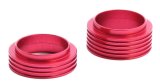 【ネコポス対応】ラップアップ(WRAP-UP)/0720-FD__0723-FD/ショックプリロードブースター +6mm 2個入