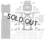 ラップアップ(WRAP-UP)/0732-FD/MB-01 ドリフトコンバージョンキット