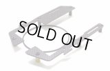 【ネコポス対応】ラップアップ(WRAP-UP)/0733-FD/MB-01 カーボンサイドデッキセット (MB-01 ドリフトコンバージョンキット用)