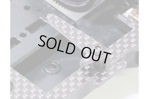 画像2: 【ネコポス対応】ラップアップ(WRAP-UP)/0737-FD/クイックチェンジバッテリーブレース(MB-01 ドリフトコンバージョンキット用)