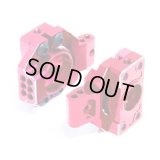 ラップアップ(WRAP-UP)/0775-FD_0776-FD/FSG フリースタイルジオメトリーハブキャリア