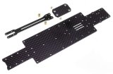 ラップアップ(WRAP-UP)/0777-FD/M-Competition for RD2.0 コンバージョンシャーシセット【VX-DOCK ZERO レス】