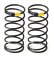 画像2: 【ネコポス対応】ラップアップ(WRAP-UP)/0823-FD_0824-FD_0825-FD/コンプレッション スプリングR 36mm (2)