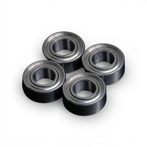 画像1: 【ネコポス対応】ラップアップ(WRAP-UP)/0856-FD_0857-FD/J-SPEC ハイパフォーマンスベアリング 4pcs