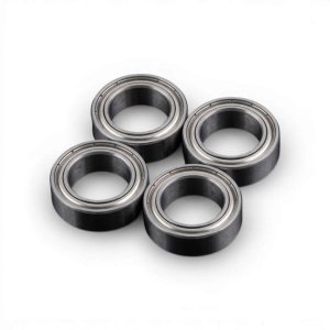 画像2: 【ネコポス対応】ラップアップ(WRAP-UP)/0856-FD_0857-FD/J-SPEC ハイパフォーマンスベアリング 4pcs