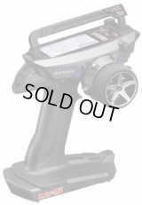 サンワ(SANWA)/101A32604B/MT-5 〈RX-492i/Wレシーバー) テレメトリー対応 2.4GHzプロポ