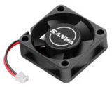 【ネコポス対応】サンワ(SANWA)/107A54294B/クーリングファン SV-Gen2/Stock用