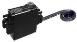 サンワ(SANWA)/107A54761A/PGS-HX プログラマブルサーボ 1/12レーシング用