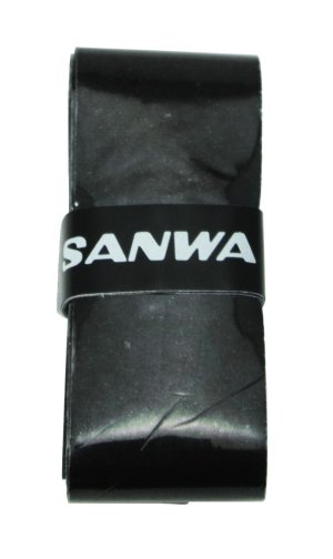画像1: 【ネコポス対応】サンワ(SANWA)/107A90651B/グリップテープ2