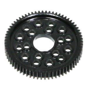 画像2: 【ネコポス対応】EAGLE(イーグル)/1082U-66T__1082U-81T/KP48ピッチ・スパーギヤ(2枚入り)