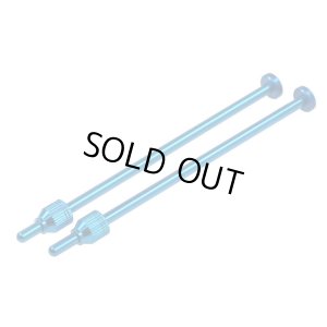 画像6: 【ネコポス対応】ミクニ(MIKUNI)/DW-1225GR_DW-1227GR/AVS MODEL T7 ホイル (グリーン)2個入