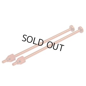 画像7: 【ネコポス対応】ミクニ(MIKUNI)/DW-1225GR_DW-1227GR/AVS MODEL T7 ホイル (グリーン)2個入