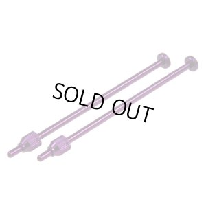 画像8: 【ネコポス対応】ミクニ(MIKUNI)/DW-1225GR_DW-1227GR/AVS MODEL T7 ホイル (グリーン)2個入