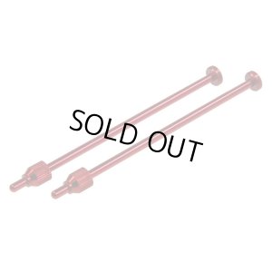 画像9: 【ネコポス対応】ミクニ(MIKUNI)/DW-1225GR_DW-1227GR/AVS MODEL T7 ホイル (グリーン)2個入