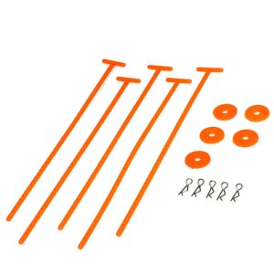 画像8: 【ネコポス対応】EAGLE(イーグル)/1130V4U-BK__1130V4U-RE/ホイールストッカー V4 (5セット入)