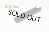 【ネコポス対応】DCI GUNS/11MM-MOB-4.3/11mm正ネジメタルアウターバレル マルイ ハイキャパ4.3用