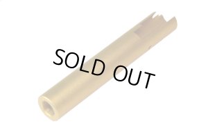 画像4: 【ネコポス対応】DCI GUNS/11MM-MOB-4.3/11mm正ネジメタルアウターバレル マルイ ハイキャパ4.3用