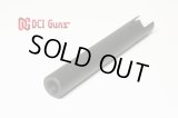 【ネコポス対応】DCI GUNS/11MM-MOB-5.1/11mm正ネジメタルアウターバレル マルイ ハイキャパ5.1用