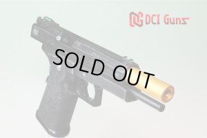 画像4: 【ネコポス対応】DCI GUNS/11MM-MOB-5.1/11mm正ネジメタルアウターバレル マルイ ハイキャパ5.1用