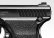 画像2: マルイ(MARUI)/132345/H&K P7M13 【ハイグレード/ホップアップ】エアーハンドガン(18才用モデル)(対象年齢18才以上) (2)
