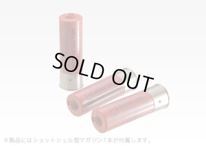 画像6: マルイ(MARUI)/133045/M3 ショーティー エアーショットガン(対象年齢18才以上)
