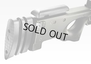 画像5: マルイ(MARUI)/135070/L96AWS O.D.ストック ボルトアクションエアーライフル(対象年齢18才以上)