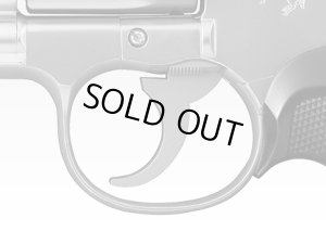 画像3: マルイ(MARUI)/137029/コルトパイソン.357マグナム 4インチ ステンレスモデル(対象年齢10歳以上/BBエアーリボルバー)