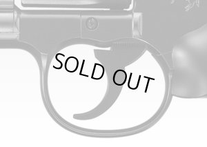 画像3: 東京マルイ/137111/パイソンPPCカスタム 6インチ ブラックモデル 【BBエアーリボルバー/対象年令10才以上】