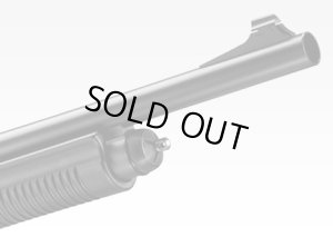 画像2: マルイ(MARUI)/140302/M870 タクティカル 【ガスショットガン&ガスグレネードランチャー/対象年令18才以上】