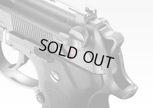 画像3: マルイ(MARUI)/142085/タクティカル・マスター ハンドガン ガスブローバック(対象年齢18才以上)