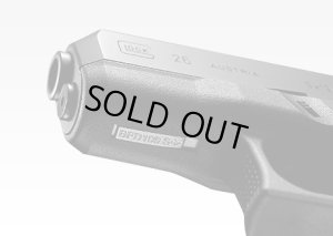 画像3: マルイ(MARUI)/142092/グロック26 ハンドガン ガスブローバック(対象年齢18才以上)