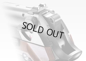 画像3: マルイ(MARUI)/142115/サムライ・エッジ スタンダードモデル ハンドガン ガスブローバック(対象年齢18才以上)