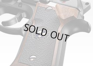 画像4: マルイ(MARUI)/142115/サムライ・エッジ スタンダードモデル ハンドガン ガスブローバック(対象年齢18才以上)