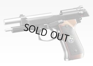 画像5: マルイ(MARUI)/142115/サムライ・エッジ スタンダードモデル ハンドガン ガスブローバック(対象年齢18才以上)