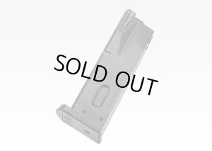 画像6: マルイ(MARUI)/142115/サムライ・エッジ スタンダードモデル ハンドガン ガスブローバック(対象年齢18才以上)