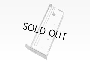 画像6: マルイ(MARUI)/142160/デザートイーグル.50AE クロームステンレス ハンドガン ガスブローバック(対象年齢18才以上)