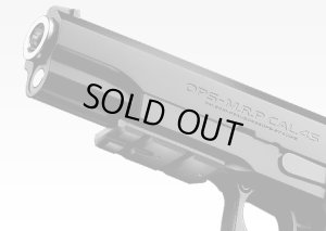 画像2: マルイ(MARUI)/142177/ハイキャパ5.1 ガバメントモデル ハンドガン ガスブローバック(対象年齢18才以上)