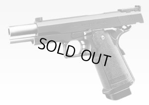 画像5: マルイ(MARUI)/142177/ハイキャパ5.1 ガバメントモデル ハンドガン ガスブローバック(対象年齢18才以上)