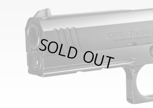 画像2: マルイ(MARUI)/142191/ハイキャパ 4.3 タクティカルカスタム ハンドガン ガスブローバック(対象年齢18才以上)