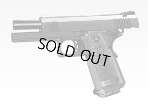 画像5: マルイ(MARUI)/142191/ハイキャパ 4.3 タクティカルカスタム ハンドガン ガスブローバック(対象年齢18才以上)