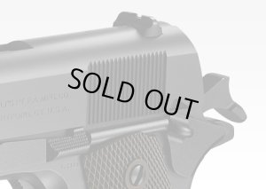 画像4: マルイ(MARUI)/142207/M1911A1コルト ガバメント ハンドガン ガスブローバック(対象年齢18才以上)